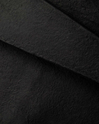 Wand kunstwerk Machie mat zwart 70x100cm