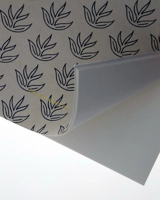 Cuaderno Draw turquesa - set de 3