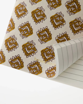 Cuaderno Write burdeos - set de 3