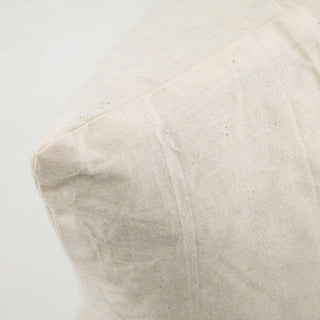 Kussenvulling 40x40cm wit - Het Adres