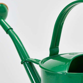 Gieter Wan groen 2 liter - Het Adres