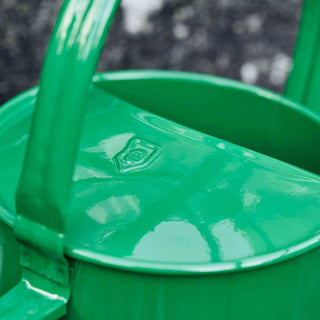 Gieter Wan groen 2 liter - Het Adres