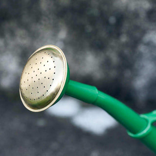 Gieter Wan groen 2 liter - Het Adres