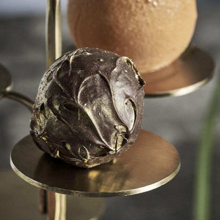 Etagere Seny antiek messing - Het Adres