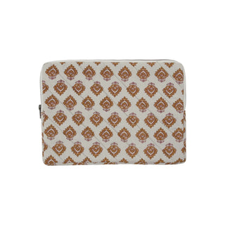 Laptop sleeve Rest beige 14inch