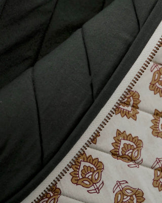 Laptop sleeve Rest beige 14inch