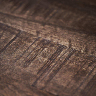 Bistro tafel Wine bruin 80cm - Het Adres