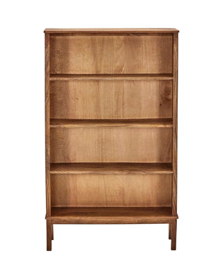 Armario Balance marrón 166cm