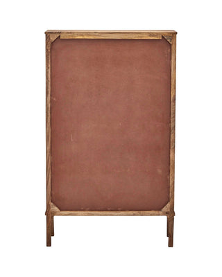 Armario Balance marrón 166cm