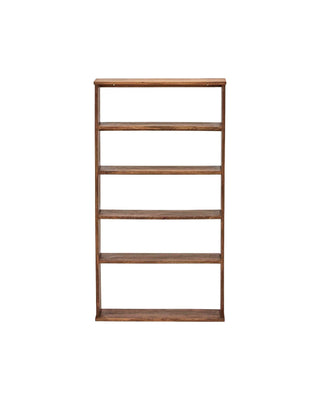 Wandrek Balance bruin 130cm