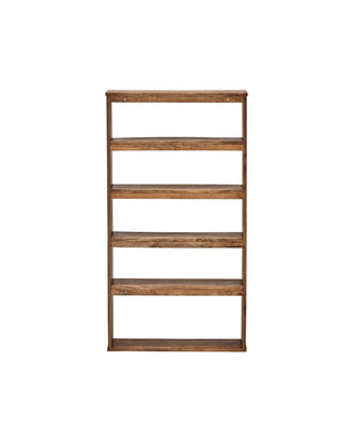 Wandrek Balance bruin 130cm