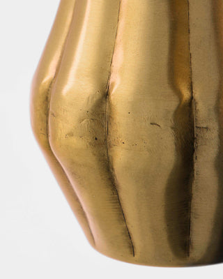 Jarrón Violet Gylden 20cm