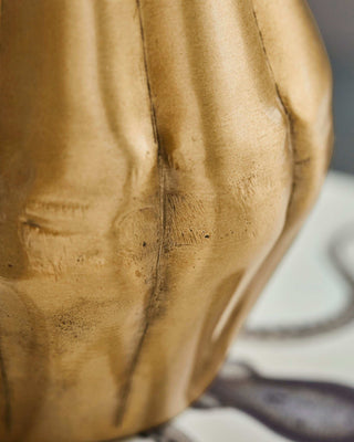 Jarrón Violet Gylden 20cm