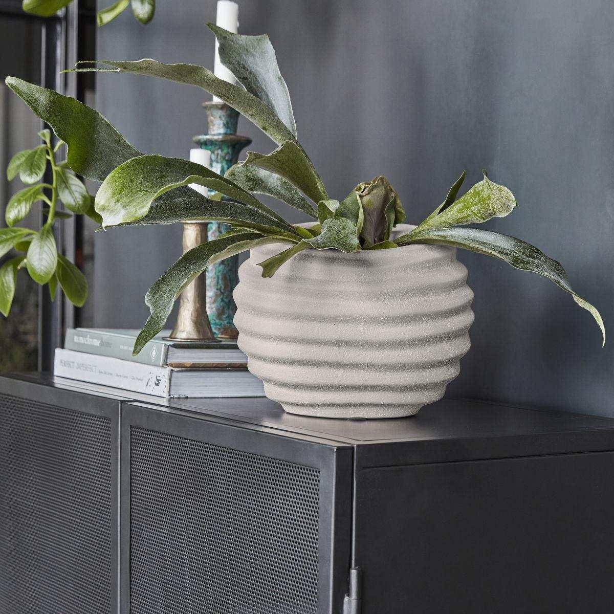 house doctor plant pot Buy House Doctor Plant pot Happ white 23cm? – Het Adres