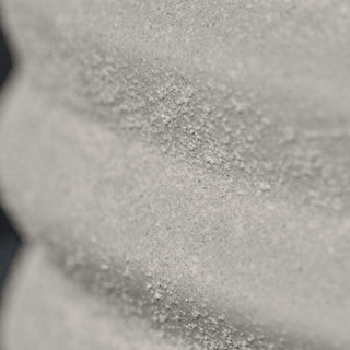 Planten pot Happ gebroken wit 36cm - Het Adres