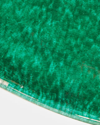 Tavolino Thea verde 41cm