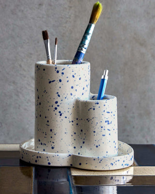 Organiser Order sabbia 18cm