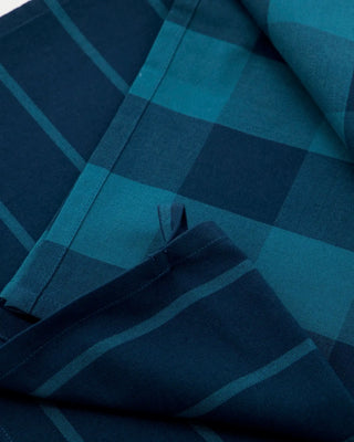 Theedoekenset Cook blauw - 2 stuks