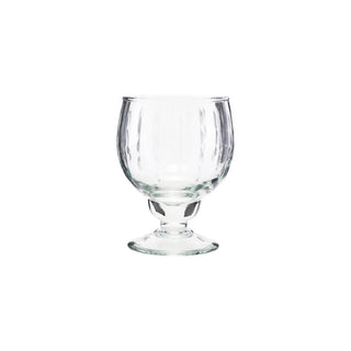 Copa de vino blanco Vintage transparente - 28cl