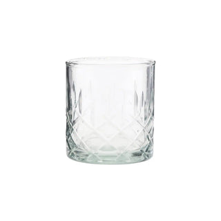 Whiskyglas Vintage helder - 30cl
