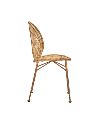 Eetkamerstoel Trecca naturel