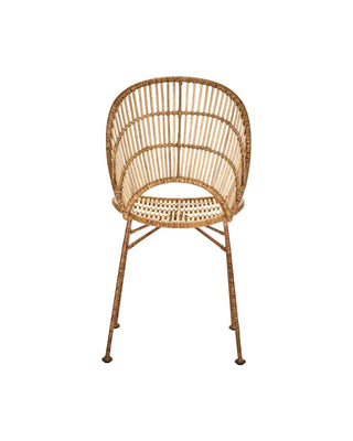 Eetkamerstoel Trecca naturel