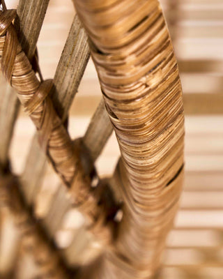 Eetkamerstoel Trecca naturel