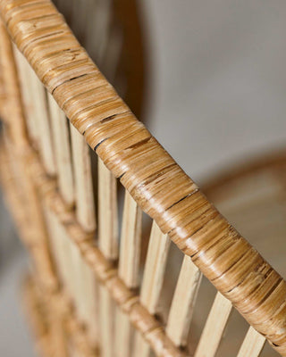 Eetkamerstoel Trecca naturel