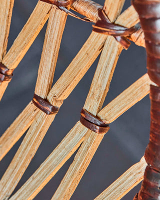 Fauteuil lounge Flow naturel