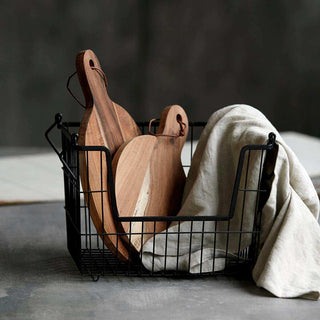 Snijplank Cutting Boards - 2 stuks - Het Adres