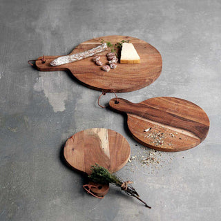 Snijplank Cutting Boards - 2 stuks - Het Adres