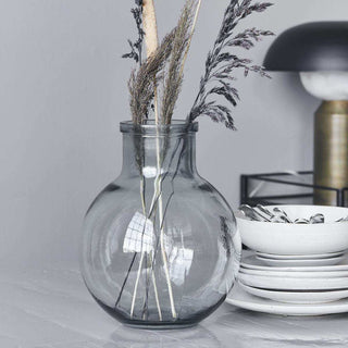 Vaas Aran helder 31cm - Het Adres