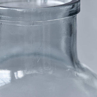 Vaas Aran helder 31cm - Het Adres