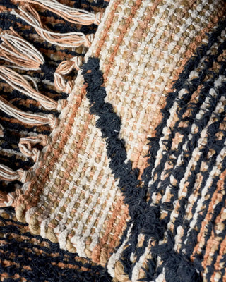 Alfombra Moro Beige 140x200 cm