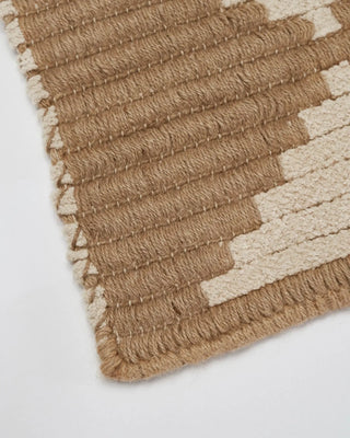 Alfombra Dry Natural 60x90 cm