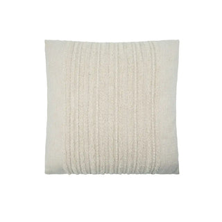 Kussenhoes Chil gebroken wit 50x50 cm