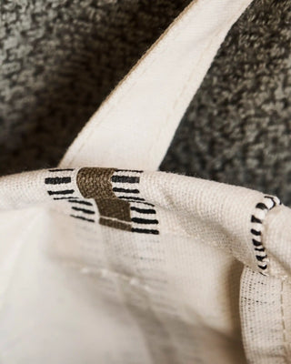 Storage basket Vibes light brown 20cm