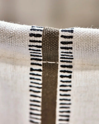 Storage basket Vibes light brown 30cm