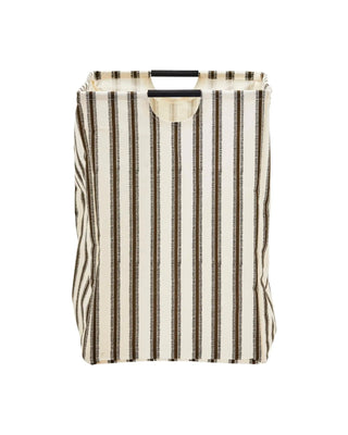 Waszak Vibes bruin 40x60cm