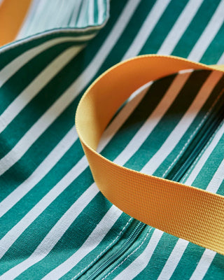 Raia Opbergtas – Donkergroen