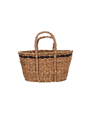 Juego de cestas Laine naturel