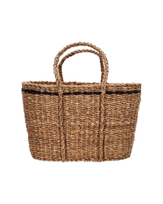 Juego de cestas Laine naturel