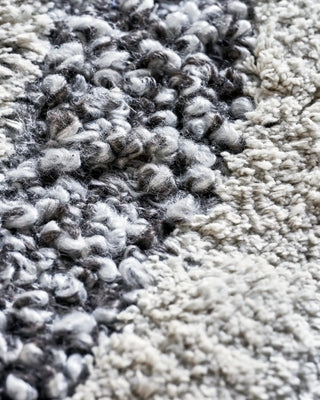 Alfombra Muzo Beige 90x180 cm