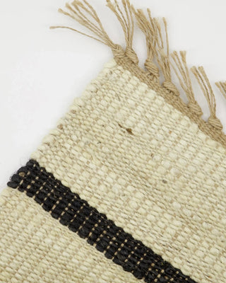 Alfombra Sima natural 180x180 cm