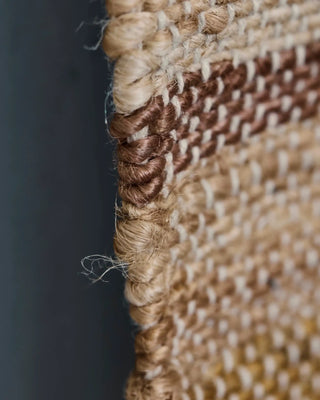 Alfombra Listra Multi 60x90 cm