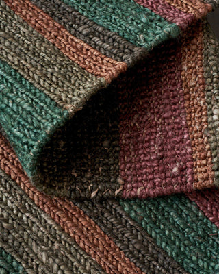 Alfombra Tori Multi 60x90 cm