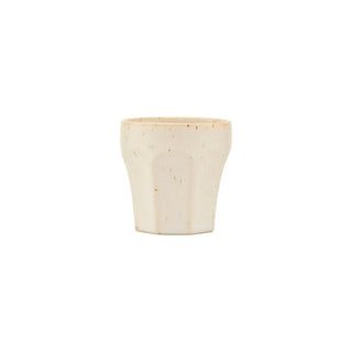 Taza de espresso Berica beige - 10cl