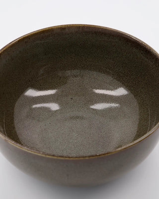 Schaal Lakegroen 22cm