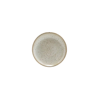 Kuchenplatte Lake grau 16cm