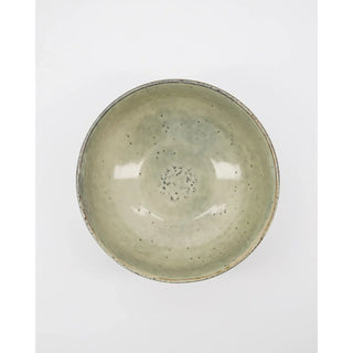 Schaal Lake grijs 22cm